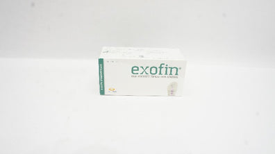 Chemence M1205 SourceMark Exofin High Viscosity Skin Adhesive 1.0g - Box of 6